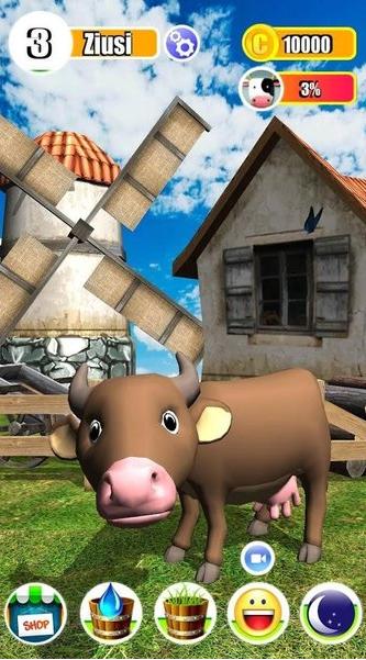 奶牛养殖场 v1.7.4