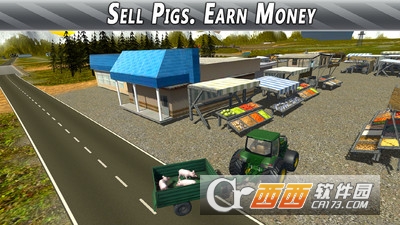 农场猪猪模拟手游 v1.01 安卓版