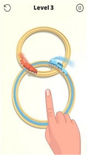 准时火车  v0.32.1