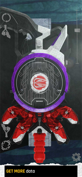 假面骑士极狐2.0 v1.0