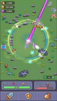 野生幸存者 v3.2.5