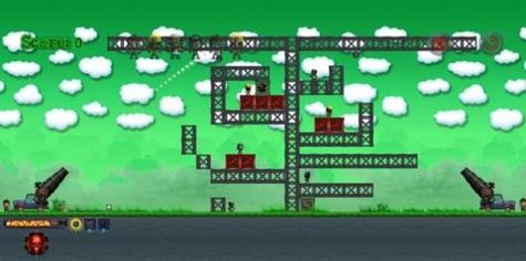 愤怒的兽人战争 v1.0.22