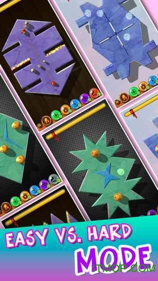 Wall Slicer游戏 v1.1.1