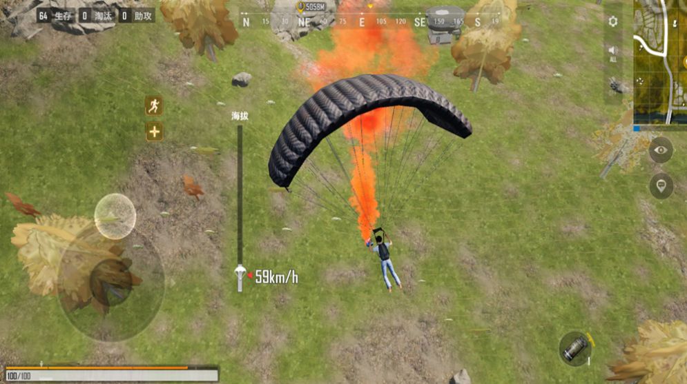 枪王王者对决  v1.1