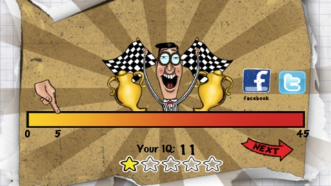 笨蛋测试2 The Stupid Test 2 Reloaded v4.0.5