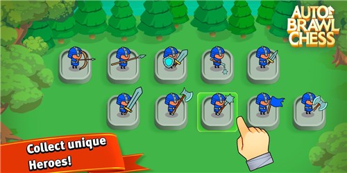 自走棋皇家之战 v8.0.12