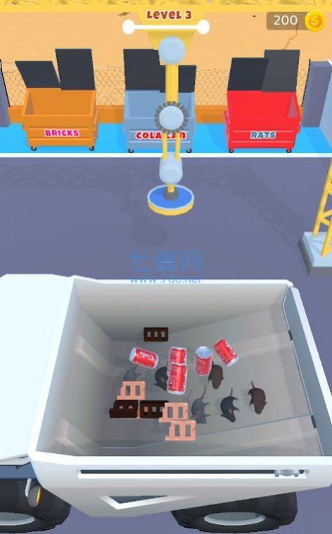 废品管理游戏 v1.0.3