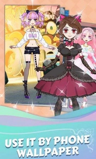 Yaloo疯狂公主游戏中文安卓版 6.0