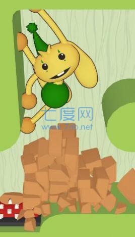 妈妈迷宫(Mommy Maze)