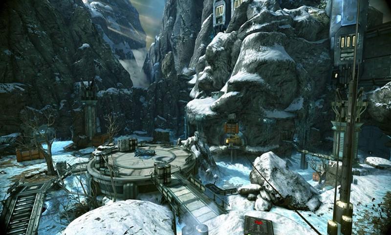 星际废墟手游官网最新版  v4.5.3