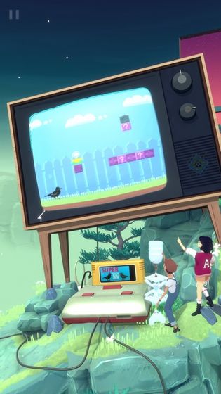 花园之间 安卓版 v3.2.5