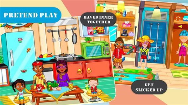 米加小镇海岛之旅 2021-09-23 10:18