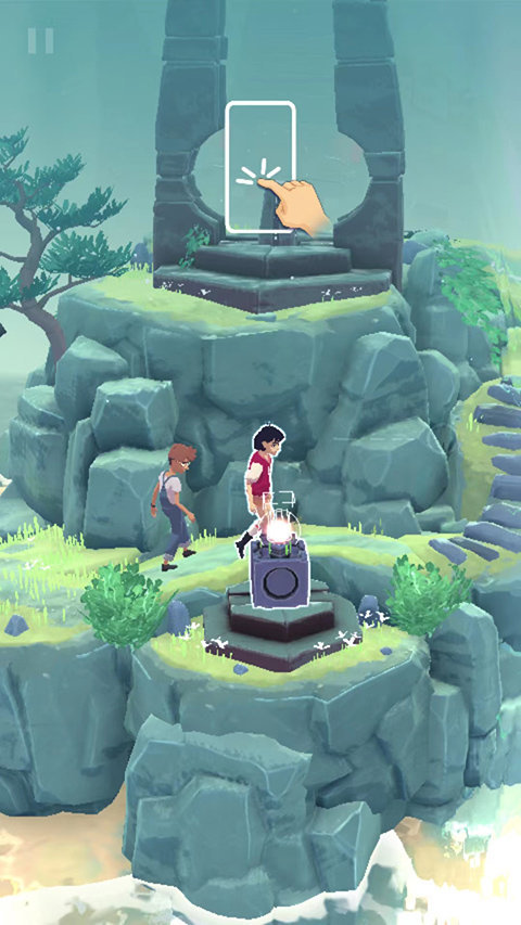 花园之间联机版 v1.08