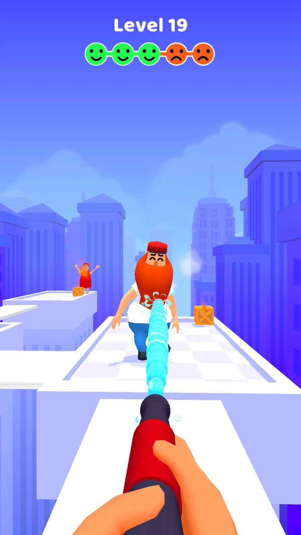 消防大师游戏最新安卓版  v3.3.2