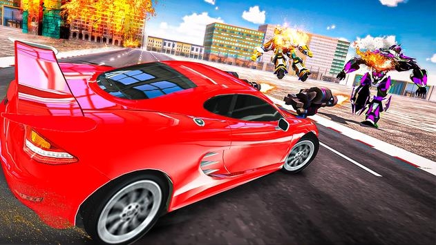 警马机器人车改造 v4.0.5