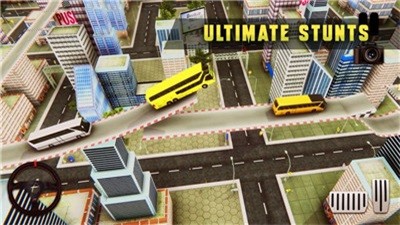 城市公交特技  v1.2