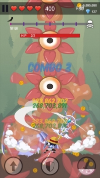 我在江湖剑来江湖ios版 v4.0.5