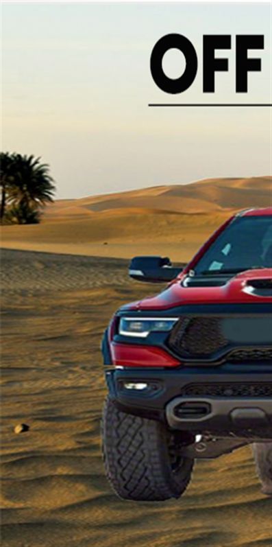 越野快速行驶官方安卓版  v3.2.1