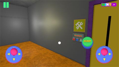 厨师猪班班花园