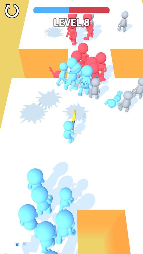 3D绘画斗殴  V 1.0