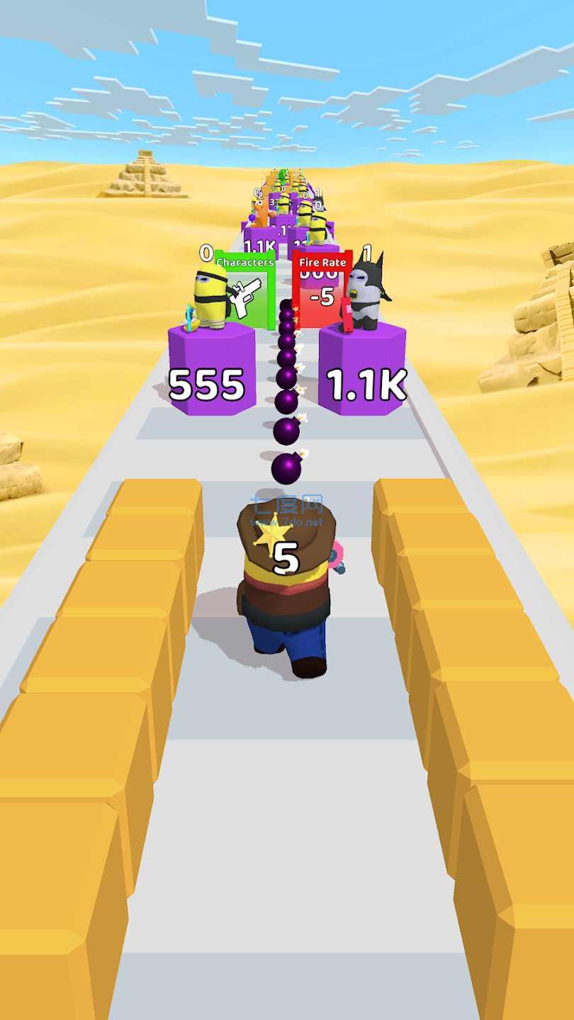 合并外星人游戏 v0.0.4