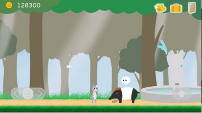 旅行猫猫  v1.0