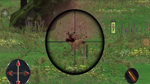 动物世界狩猎  v1.0