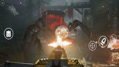 怪物猎杀行动  v1.0