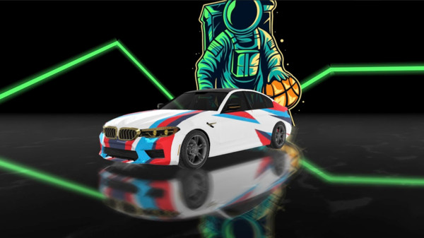 驾驶汽车模拟器 v8