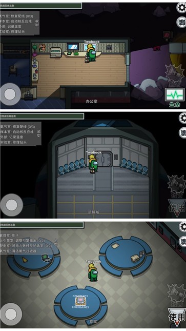 疯狂暴击专家  v1.0.0