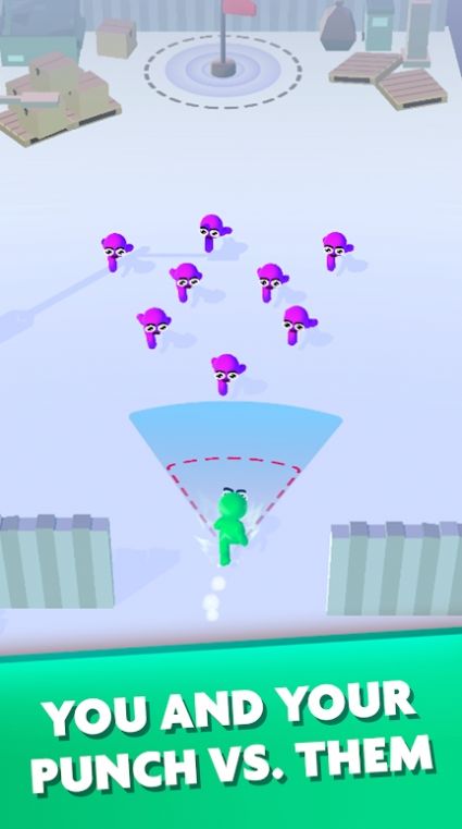 冲拳大师游戏中文版  v5.5.2