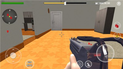 CS太空杀  v1.0.0