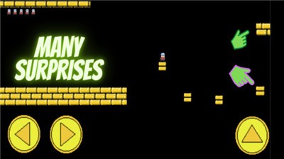 不可能的闯关  v1.0.0