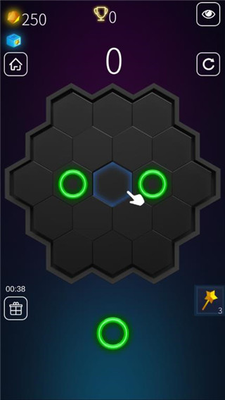 魔力圈圈消消乐官方版 v1.0.20.404.401.1101