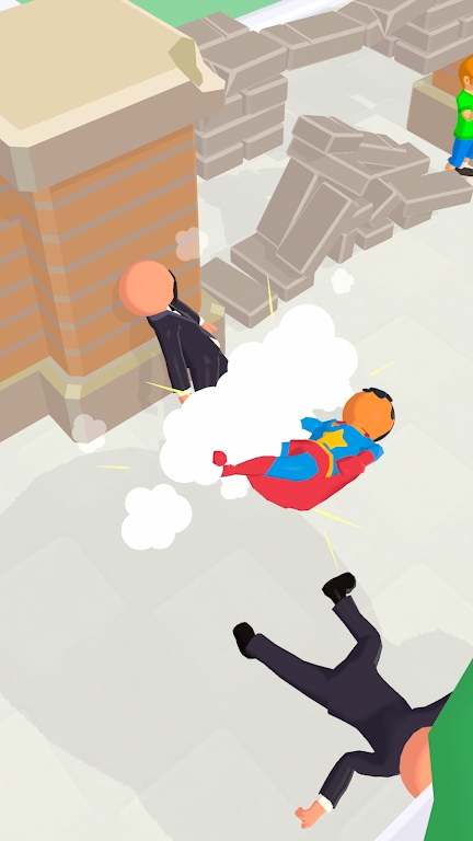 布娃娃英雄 v1.0.0