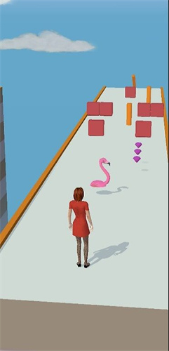 瑜伽跑酷大师 v0.5