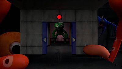 逃出去疯狂大作战 v3.2.5