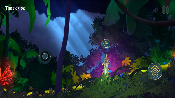 卡莉和失落神殿游戏安卓官方版  v5.2.1