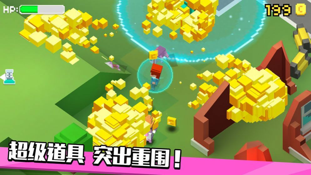 丧尸逃生指南 2024-06-25 15:08