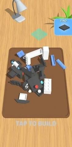 零件拼拼拼 v1.1.5