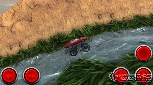 十字赛车 v2.6 安卓版