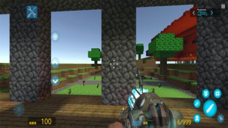 自由之城2022 v3.2.5