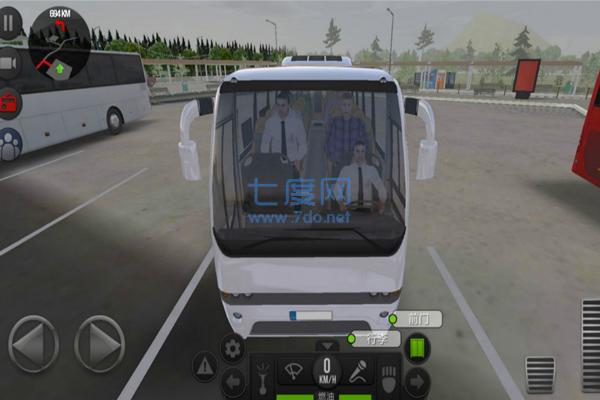 超级驾驶中国版 v1.5