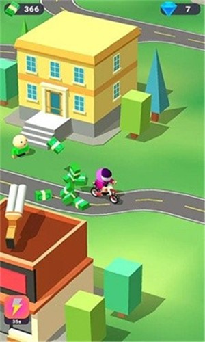 头号速递员游戏安卓最新版  v5.0.3