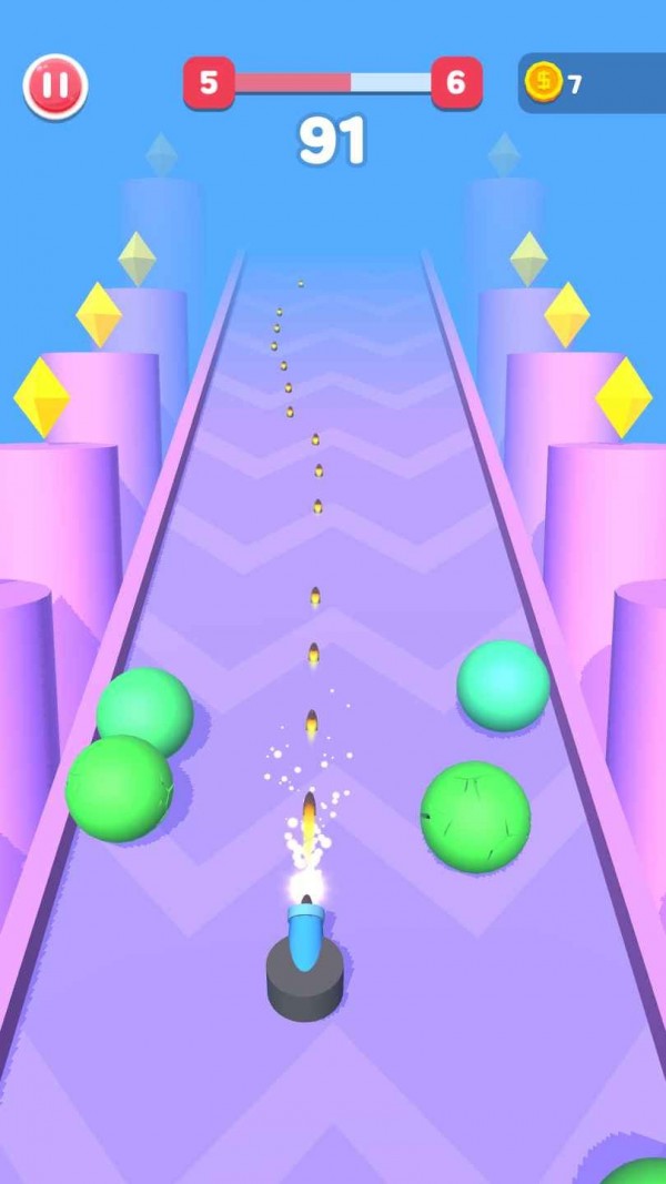 点点爆球游戏安卓版  v4.0.3