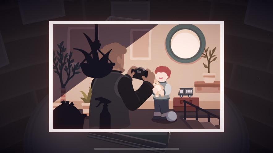 笼中窥梦免费版 v1.03