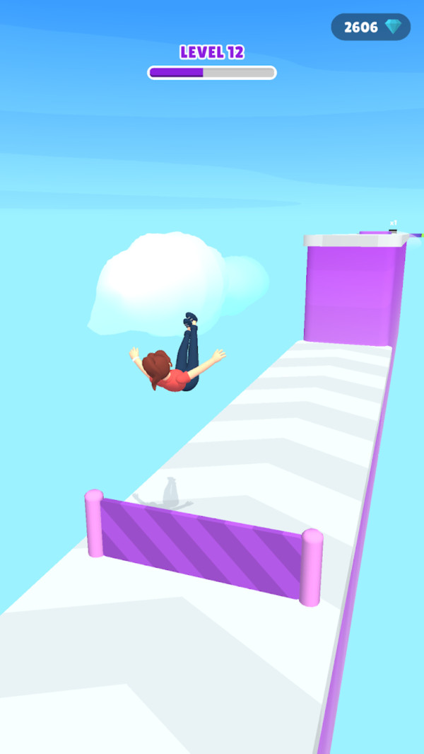 我美腿贼长游戏官方安卓版  v4.5.2