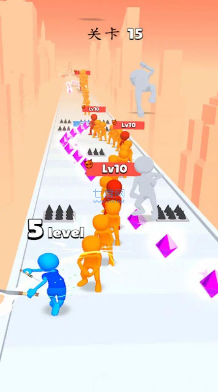 我打架贼强 v0.6.3