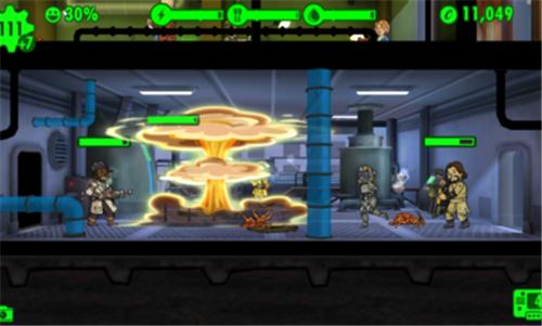 辐射避难所国际服  v1.14.13