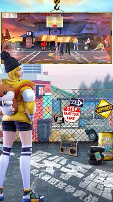 街篮2官网手游 2020-09-27 15:21